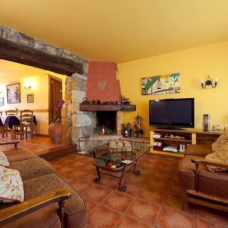 Hotel Matsa B&B Lezama  Bagian luar foto