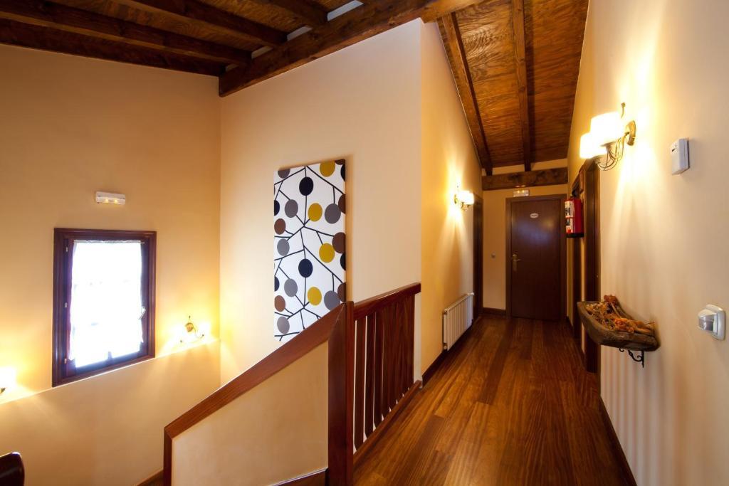 Hotel Matsa B&B Lezama  Bagian luar foto
