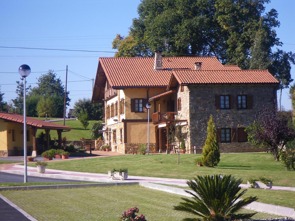 Hotel Matsa B&B Lezama  Bagian luar foto