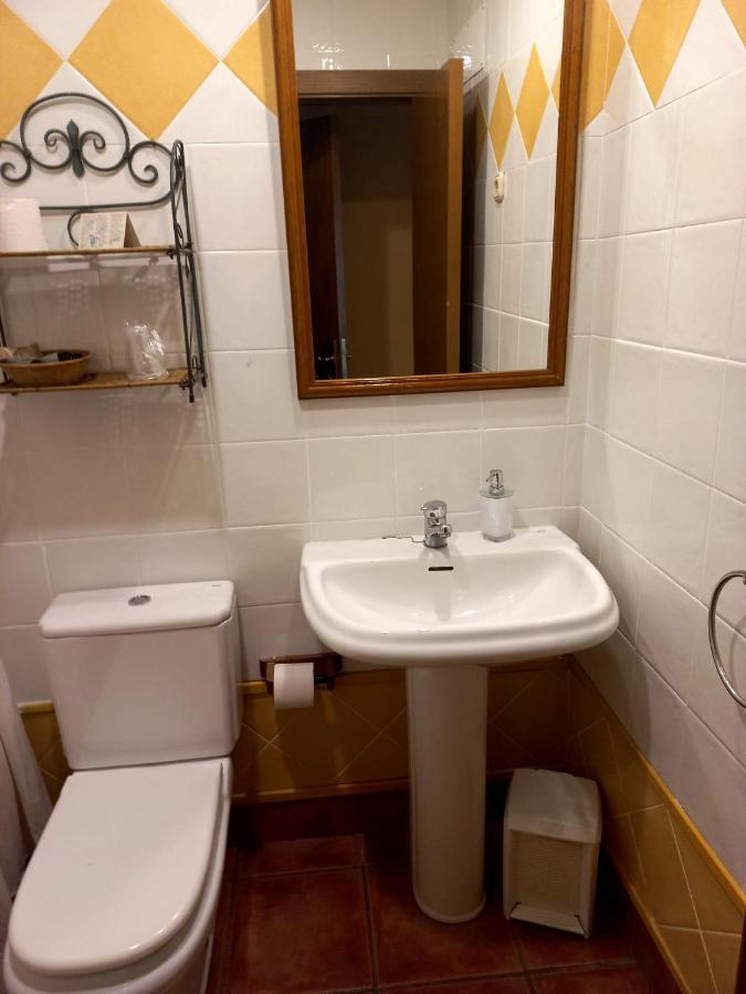 Hotel Matsa B&B Lezama  Bagian luar foto