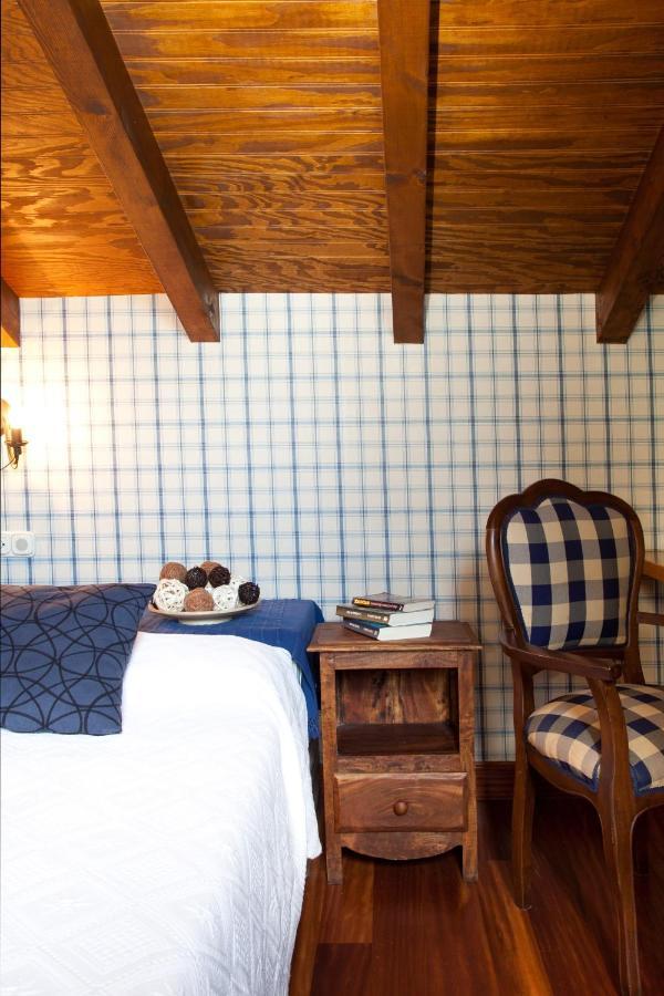 Hotel Matsa B&B Lezama  Bagian luar foto