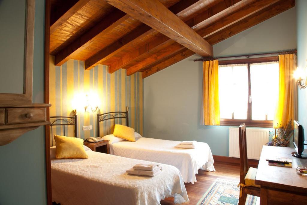 Hotel Matsa B&B Lezama  Bagian luar foto