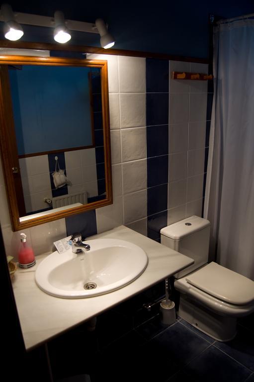 Hotel Matsa B&B Lezama  Bagian luar foto
