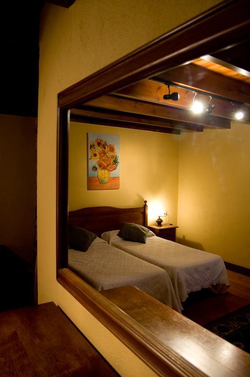 Hotel Matsa B&B Lezama  Bagian luar foto