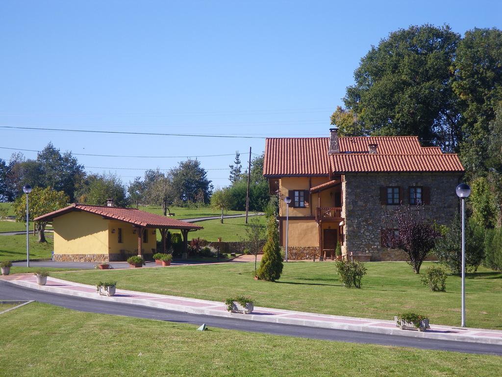 Hotel Matsa B&B Lezama  Bagian luar foto