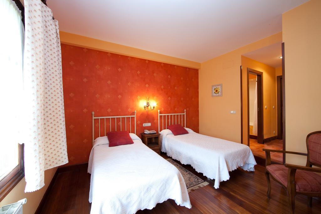 Hotel Matsa B&B Lezama  Bagian luar foto