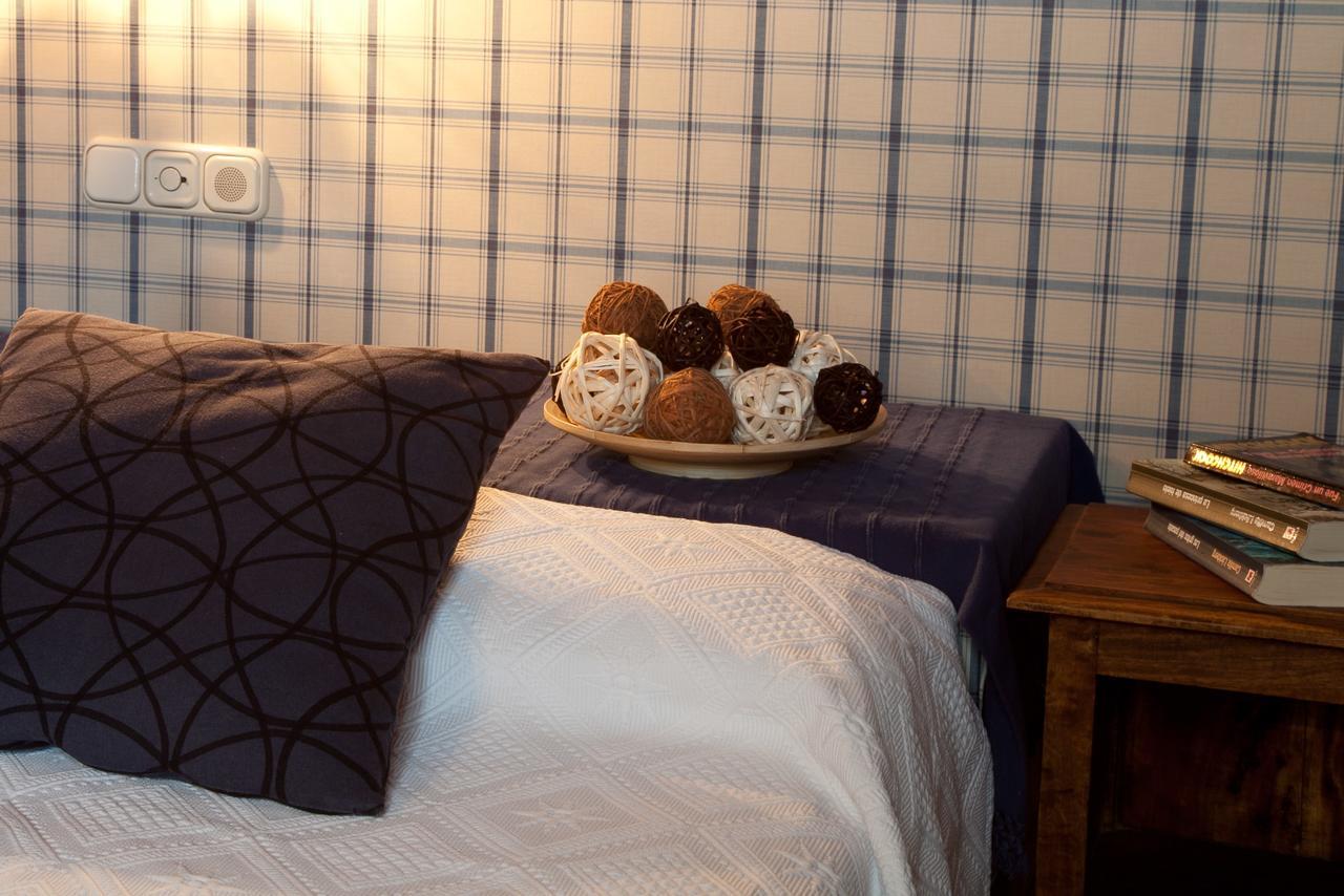 Hotel Matsa B&B Lezama  Bagian luar foto