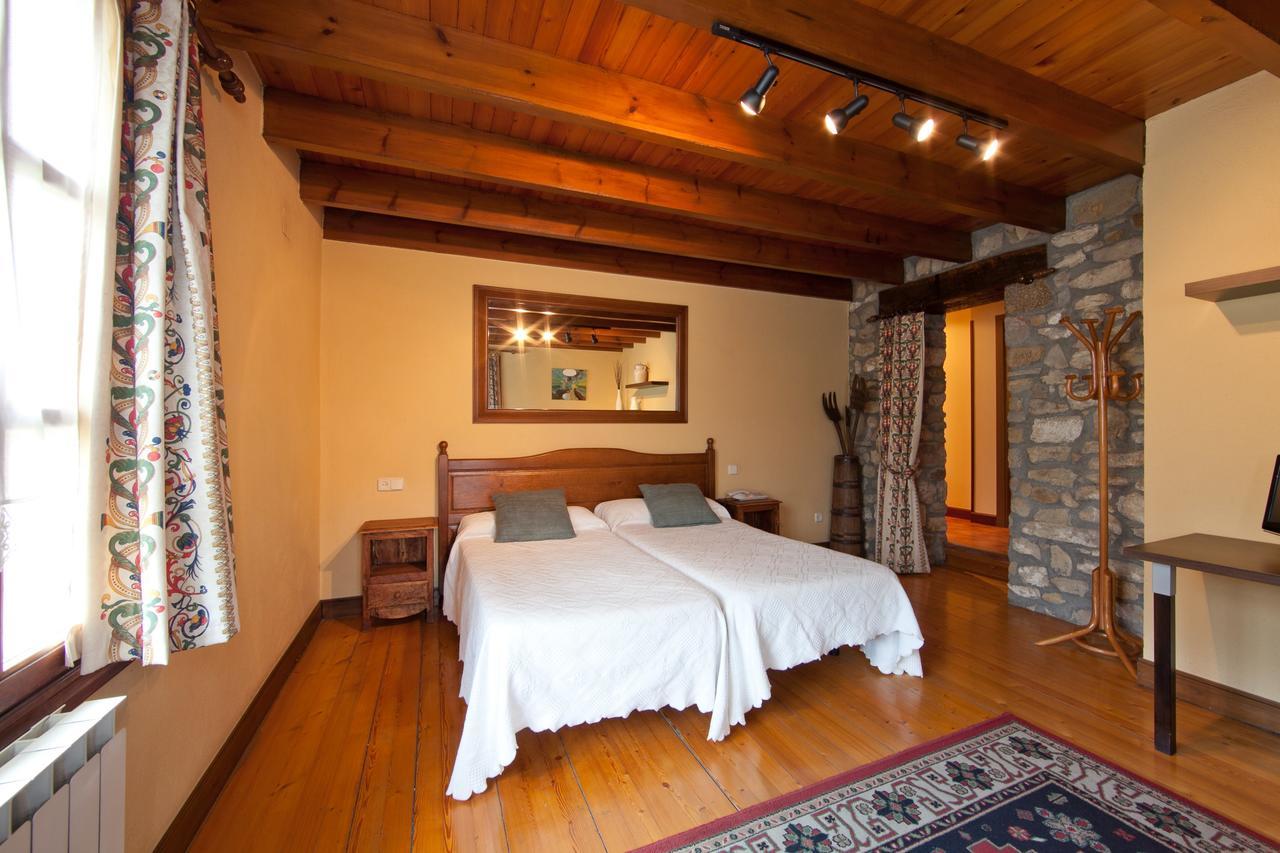Hotel Matsa B&B Lezama  Bagian luar foto